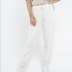 Off-White Track Pant by Thrills